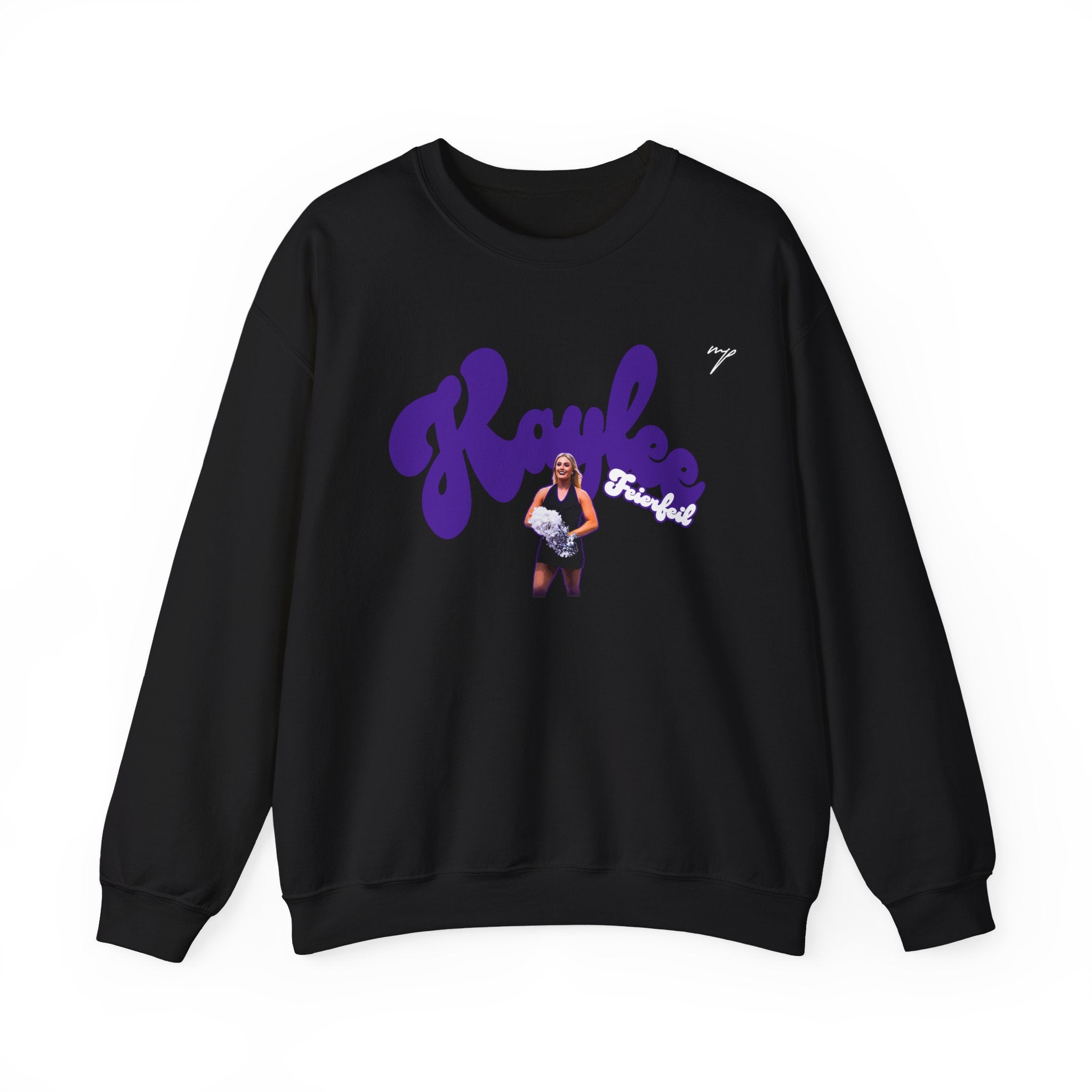 Kaylee Feierfeil Crewneck