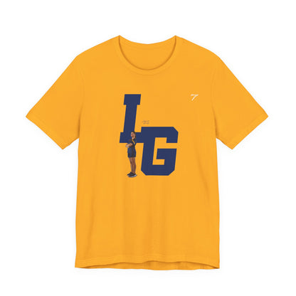 Lauren Grady Graphic Tee
