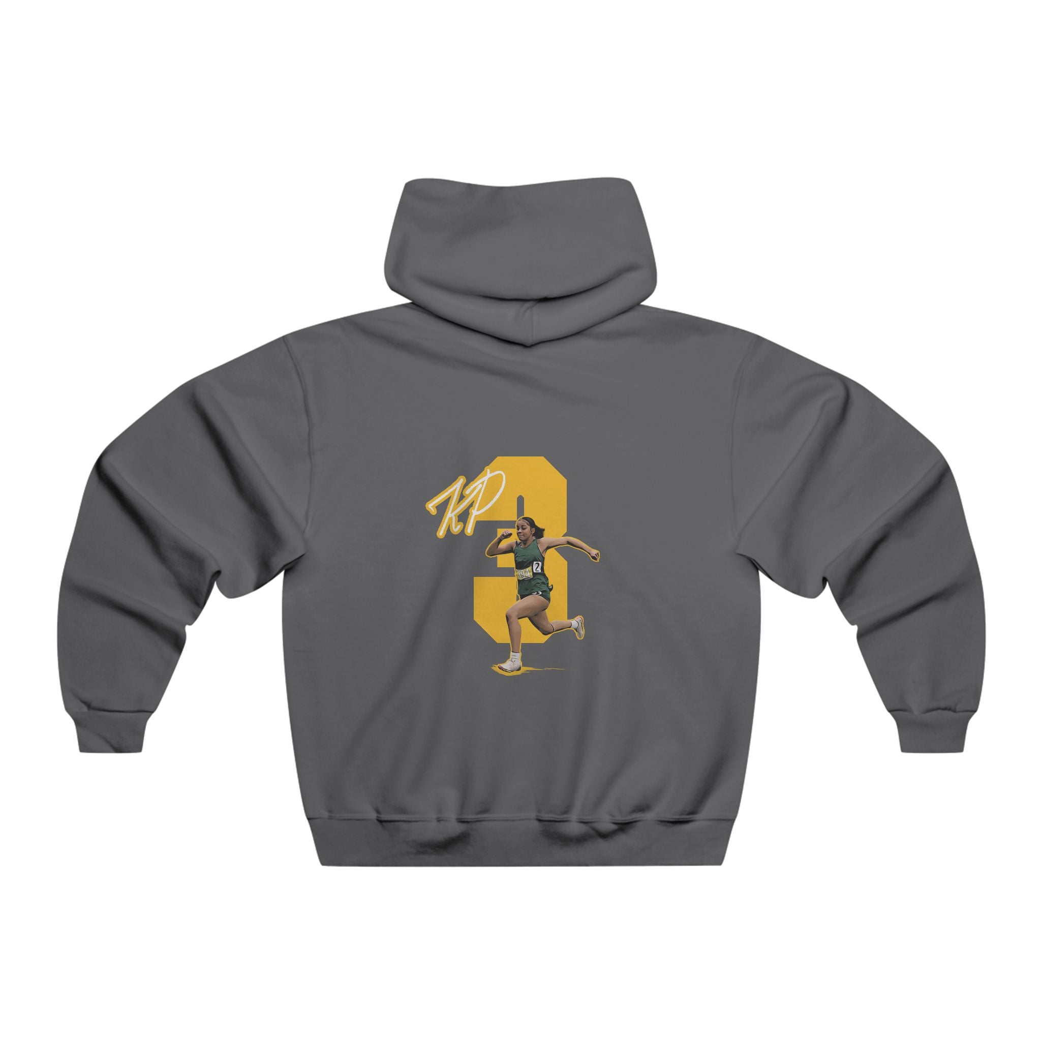 Kapriece Sigler Vintage Hoodie