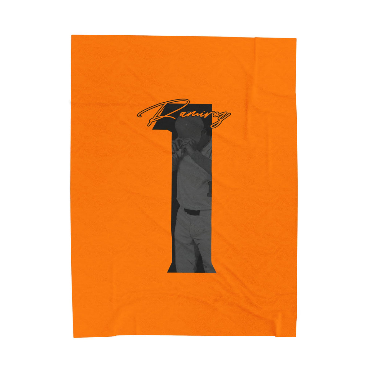 Chris Ramirez Blanket