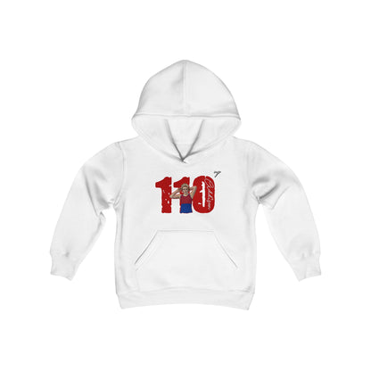 Addison Polk Youth Hoodie