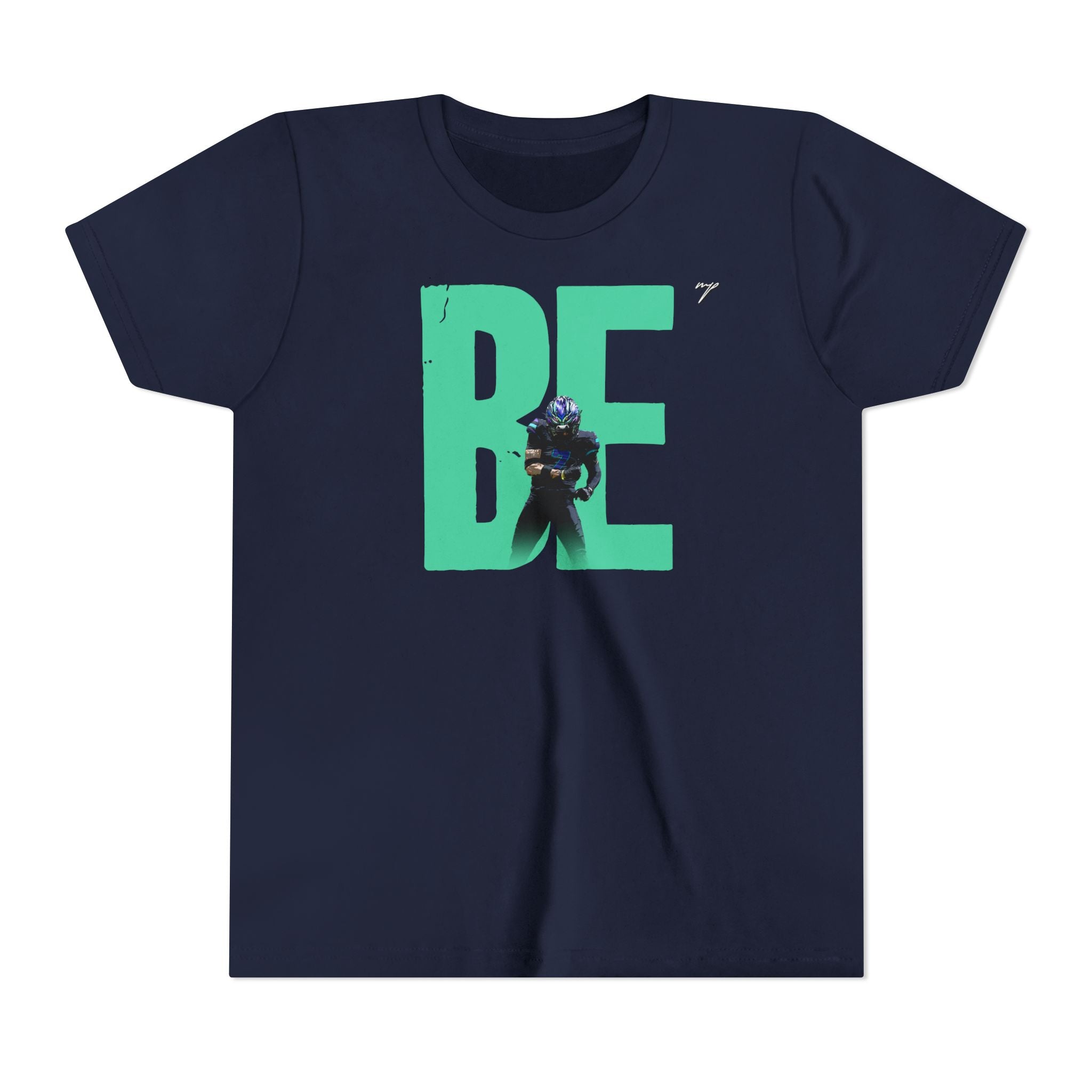 Byron Edwards YOUTH Graphic Tee