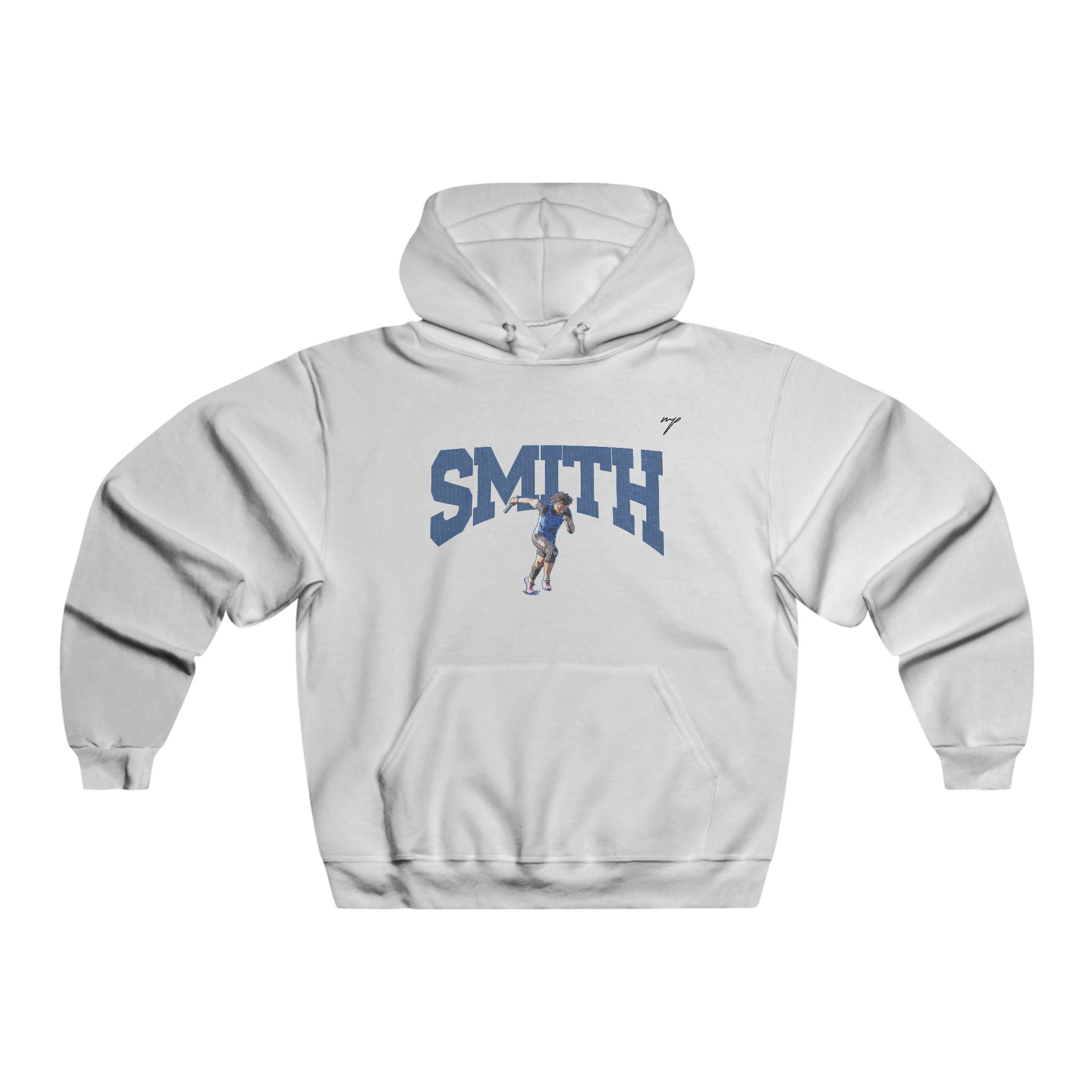 Gavin Smith Vintage Hoodie