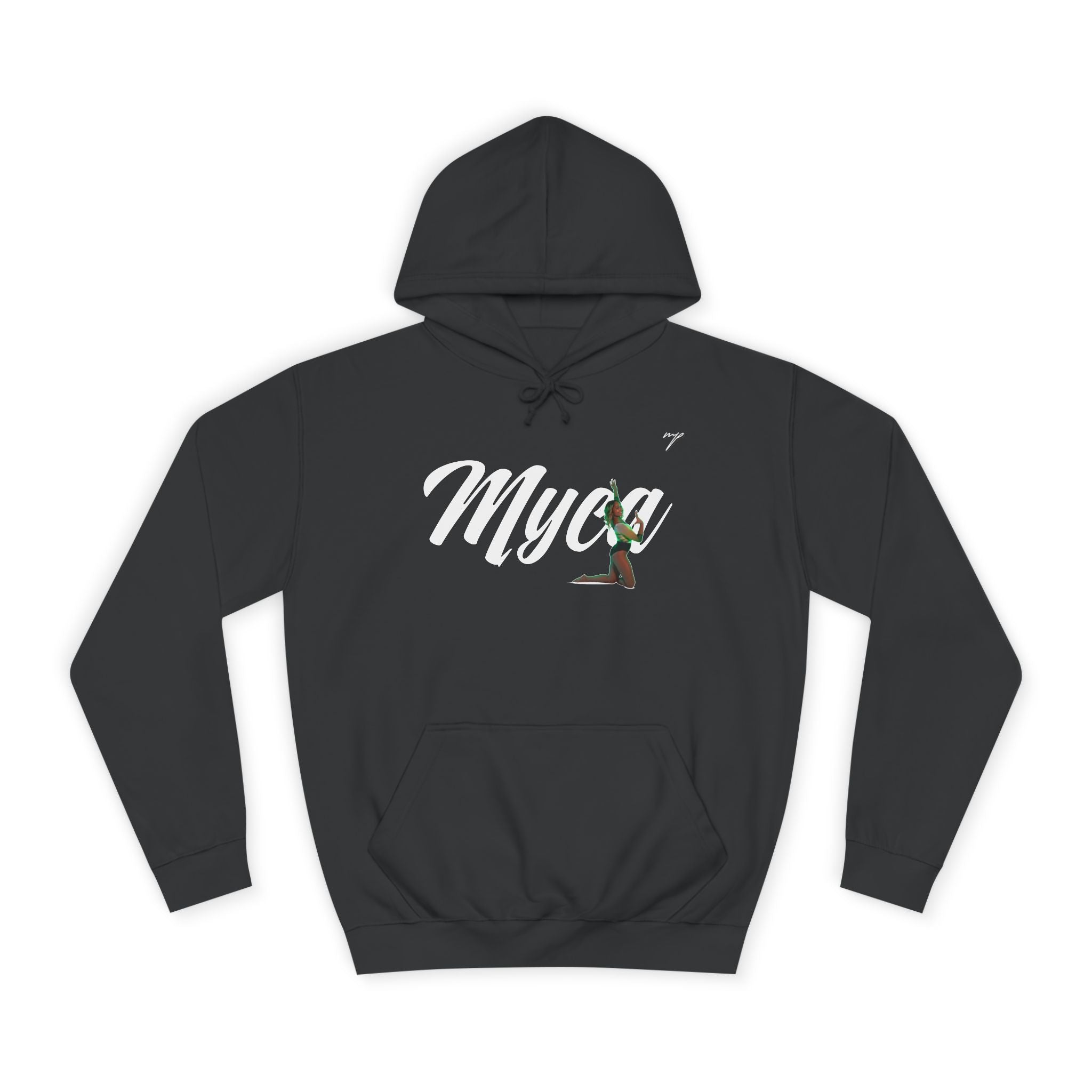 Myca Kelly Hoodie