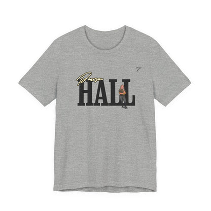 Pearson Hall Graphic Tee