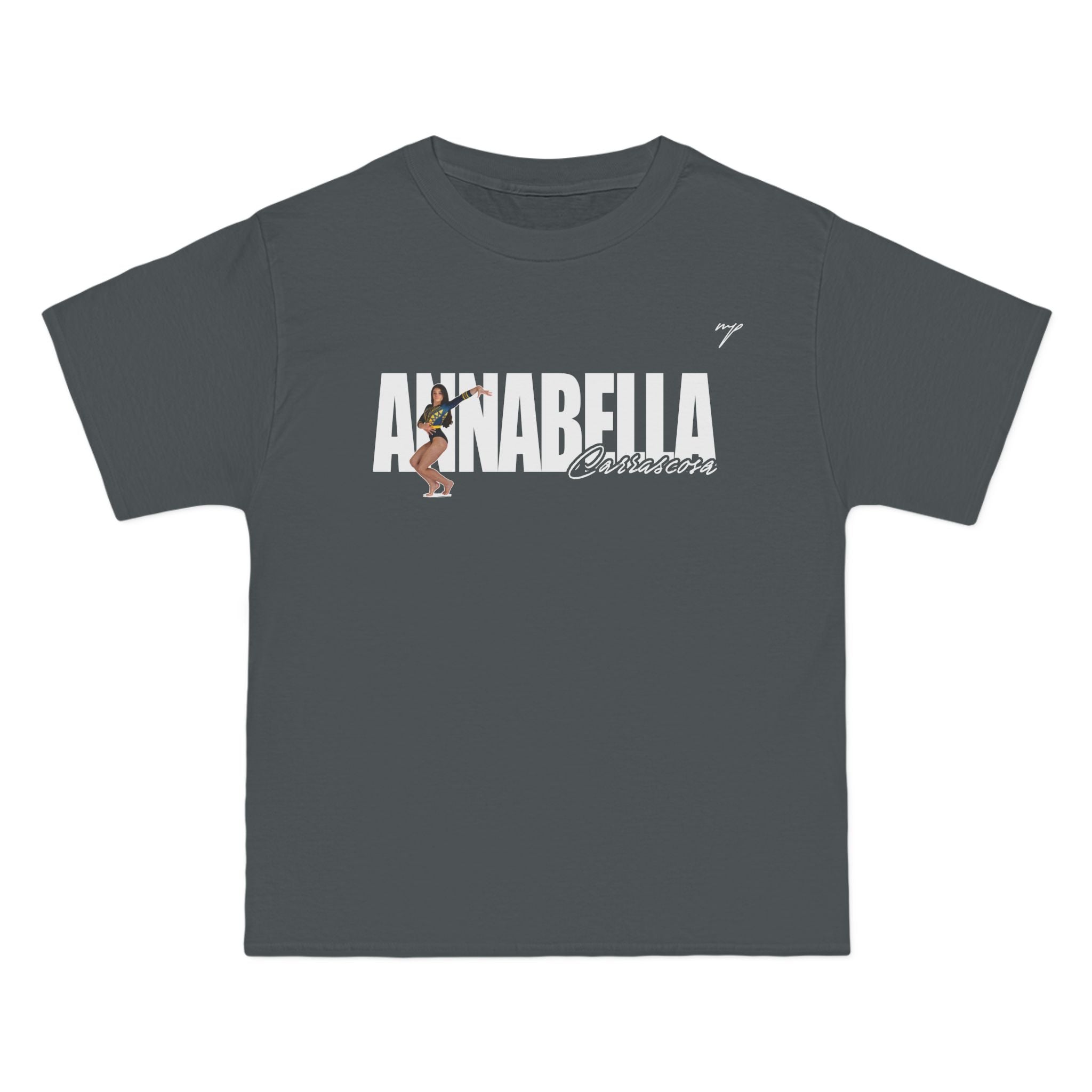 Annabella Carrascosa Vintage Tee