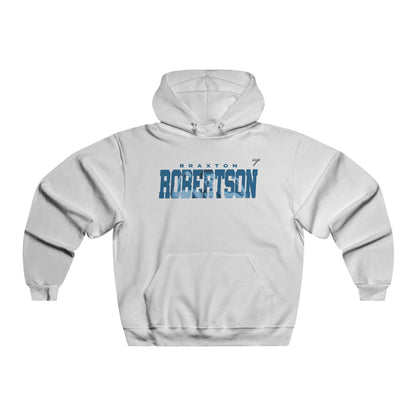 Braxton Robertson Vintage Hoodie