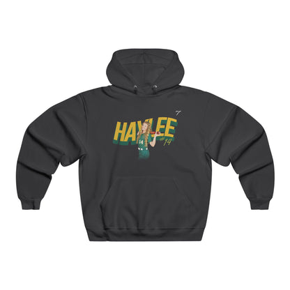 Haylee Trull Vintage Hoodie