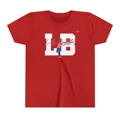 Lily Boydstun YOUTH Graphic Tee