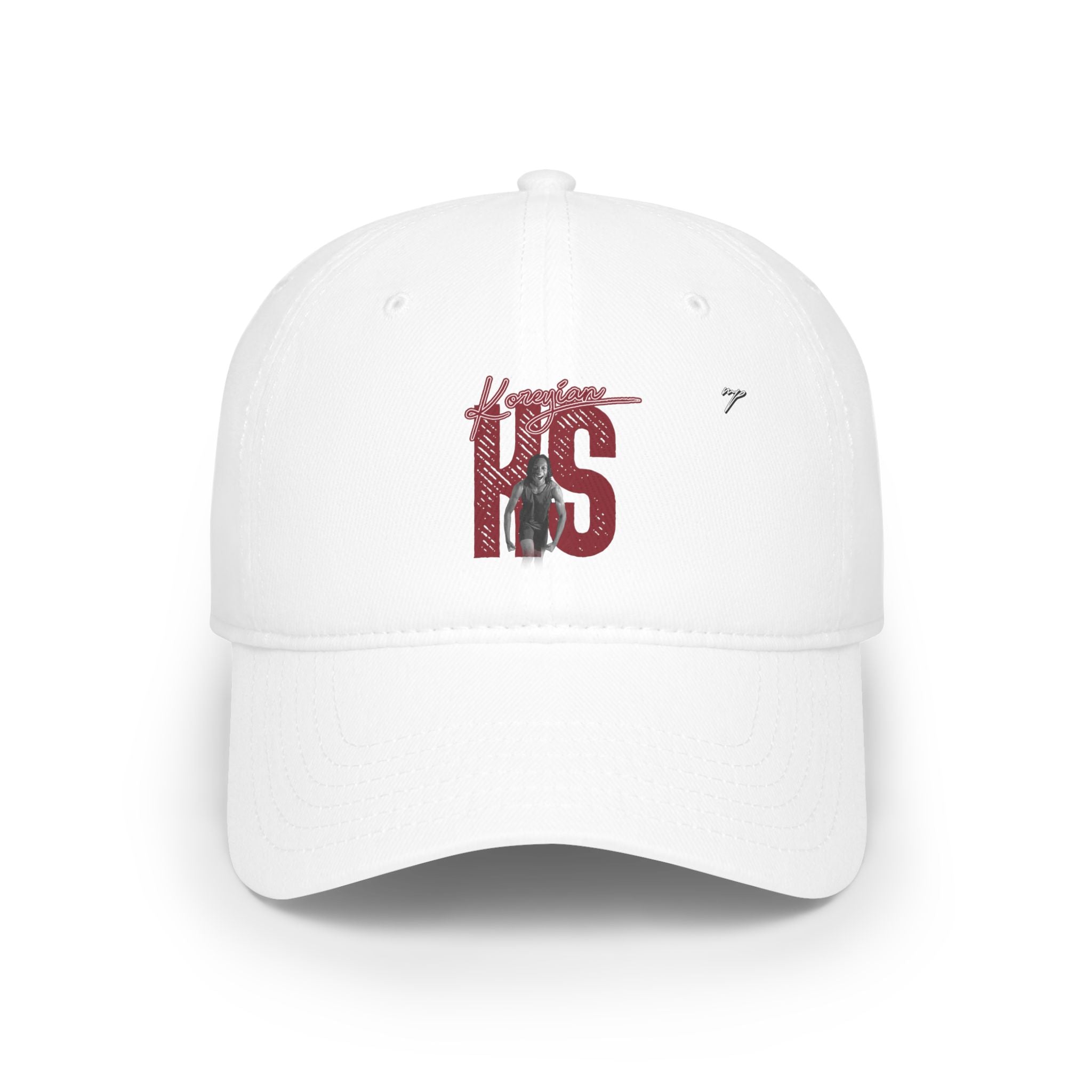 Koreyian Smith Hat