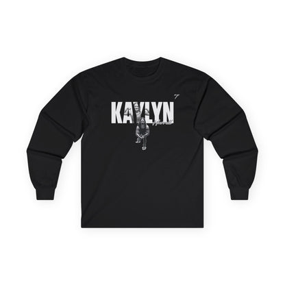 Kaylyn Harrill Long Sleeve