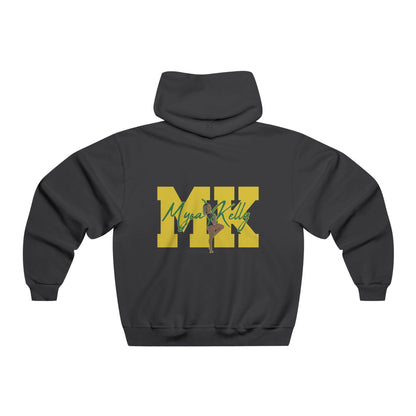 Myca Kelly Vintage Hoodie