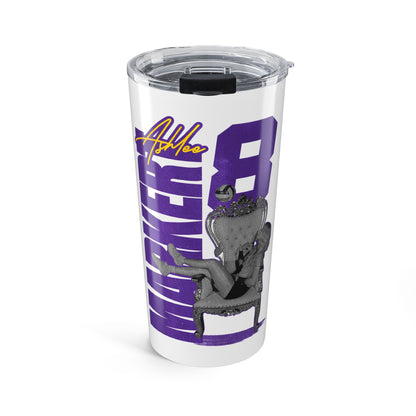 Ashlee Markert Tumbler Mug