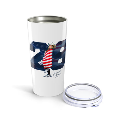 Annie Rose Tumbler Mug