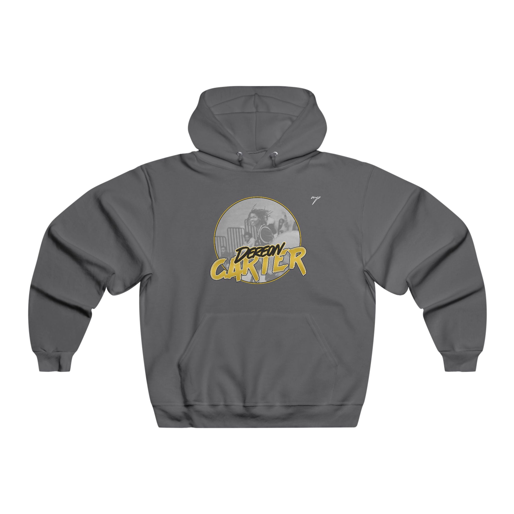 Dereon Carter Vintage Hoodie