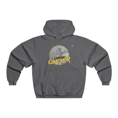 Dereon Carter Vintage Hoodie