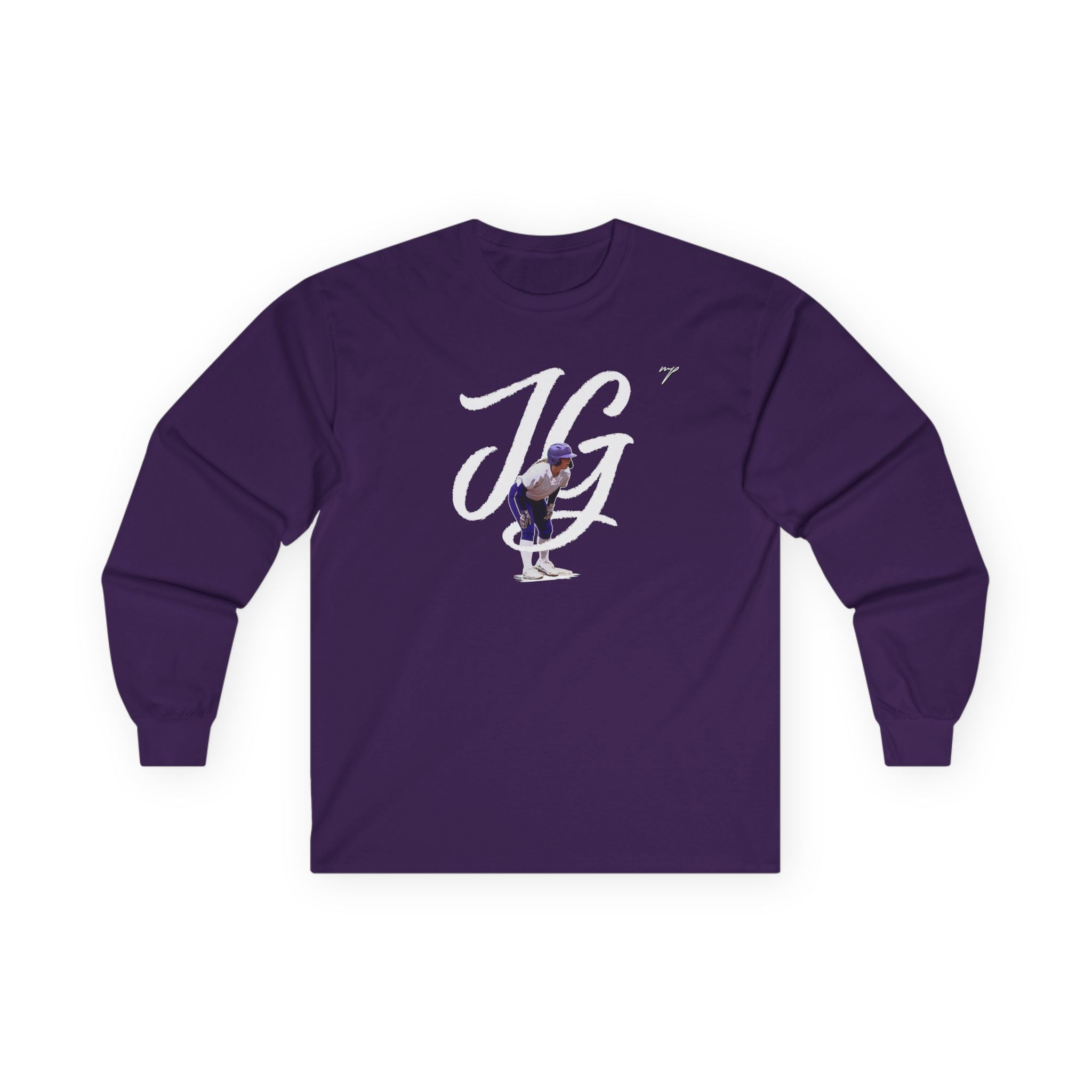 Jadyn Glab Long Sleeve Tee