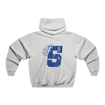 Tewa Woodson Vintage Hoodie