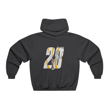 Hannah Lewis Vintage Hoodie
