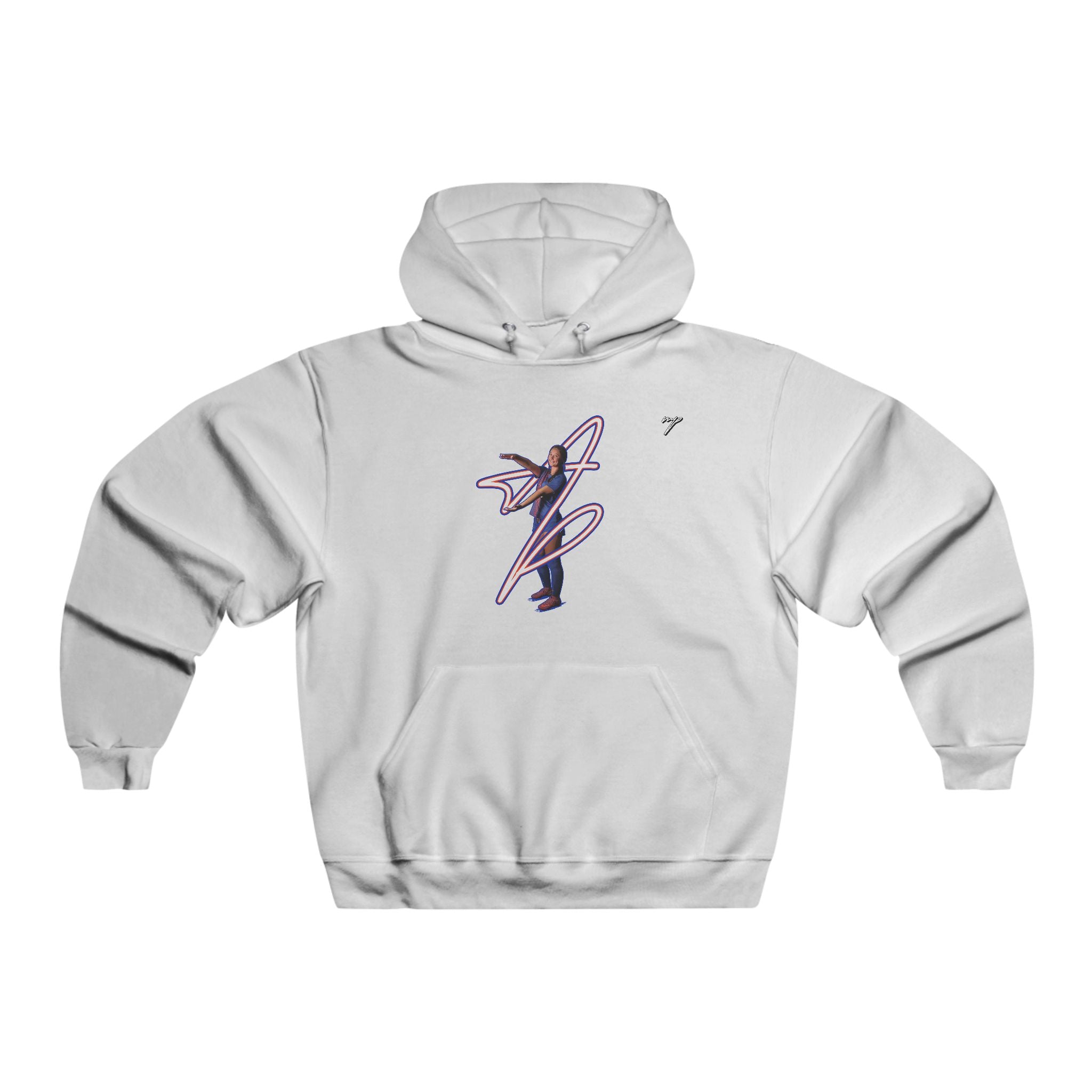 Ava Paolini Vintage Hoodie