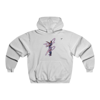 Ava Paolini Vintage Hoodie