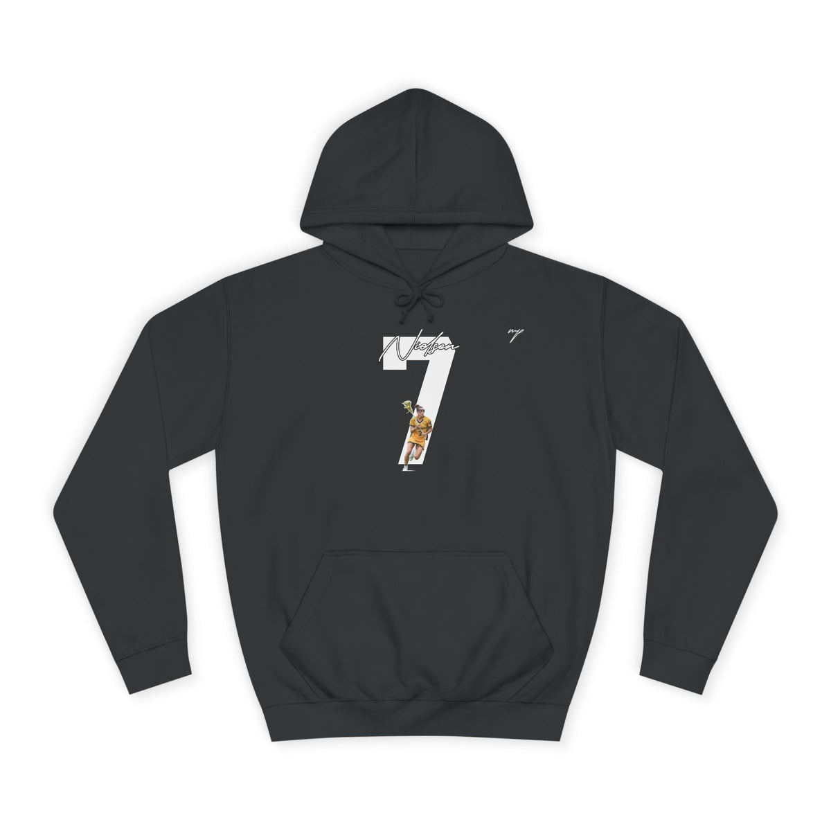 Hannah Nielsen Hoodie