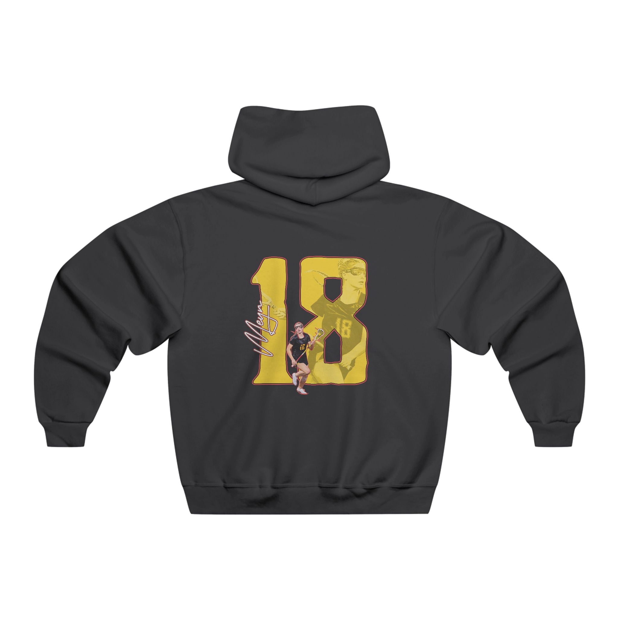 Ava Meyn Vintage Hoodie