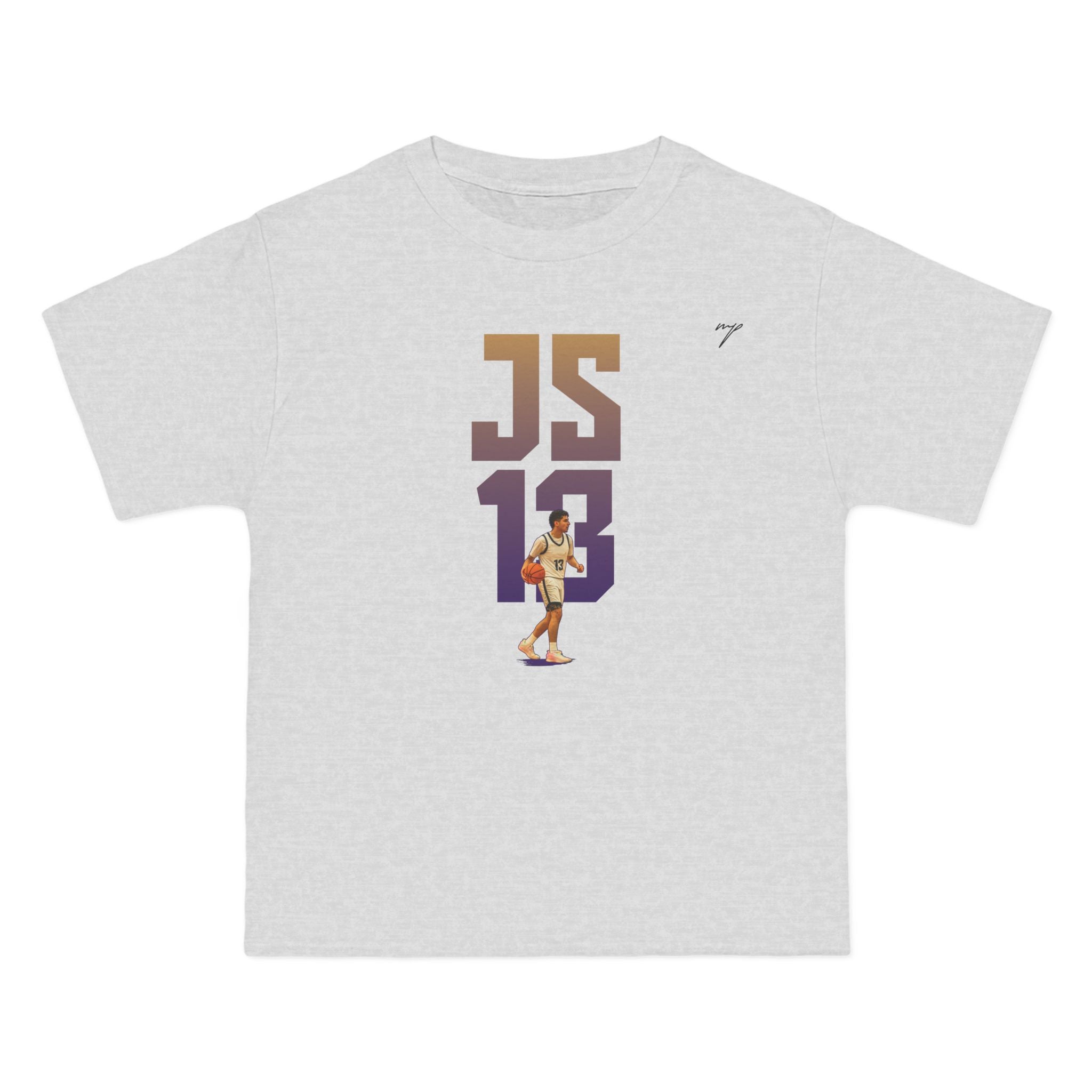 Justin Salazar Vintage Tee