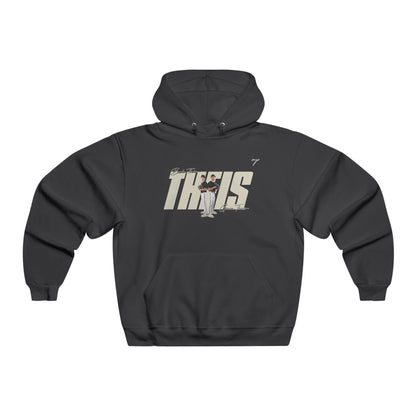 Theis Brothers Vintage Hoodie