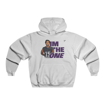 Chase Williams Vintage Hoodie