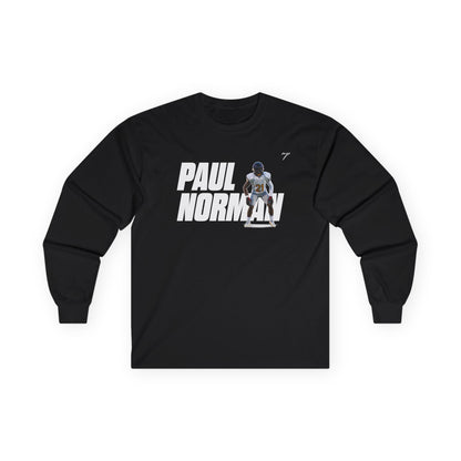 Paul Norman Long Sleeve
