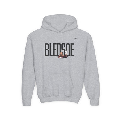 Miranda Bledsoe YOUTH Hoodie