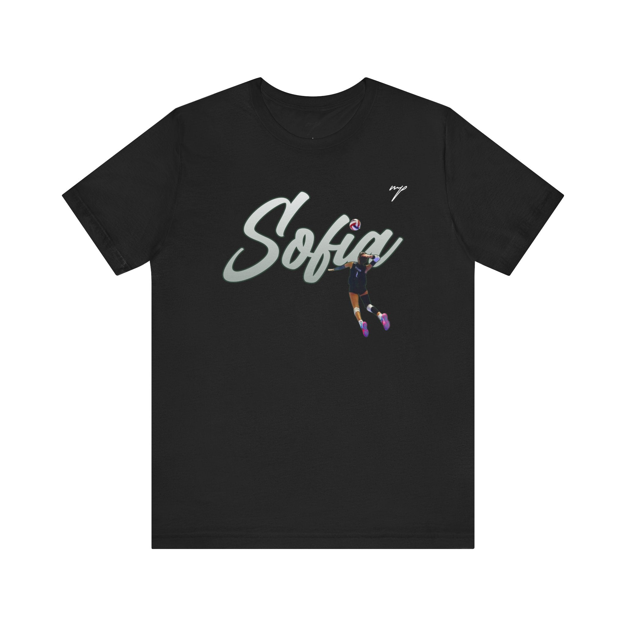 Sofia Posada Graphic Tee