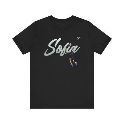 Sofia Posada Graphic Tee