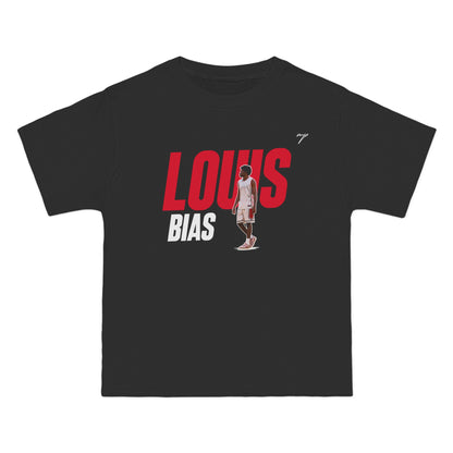 Louis Bias Vintage Tee
