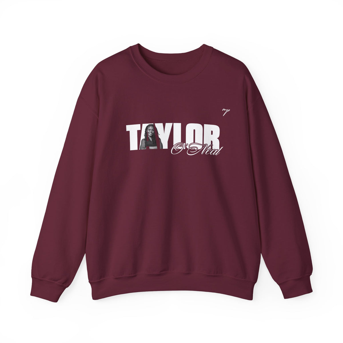Taylor Oneal Crewneck