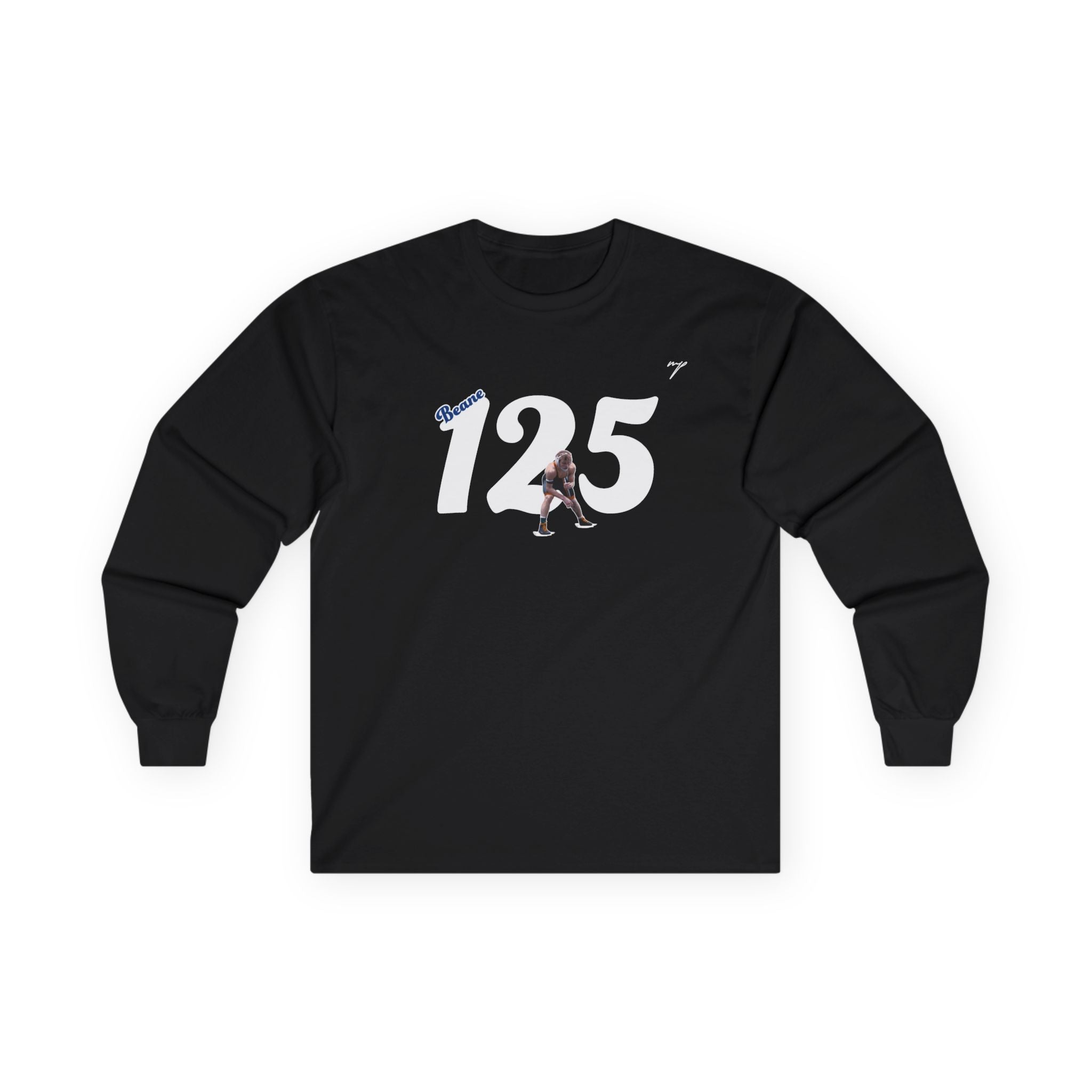 Garrett Beane Long Sleeve