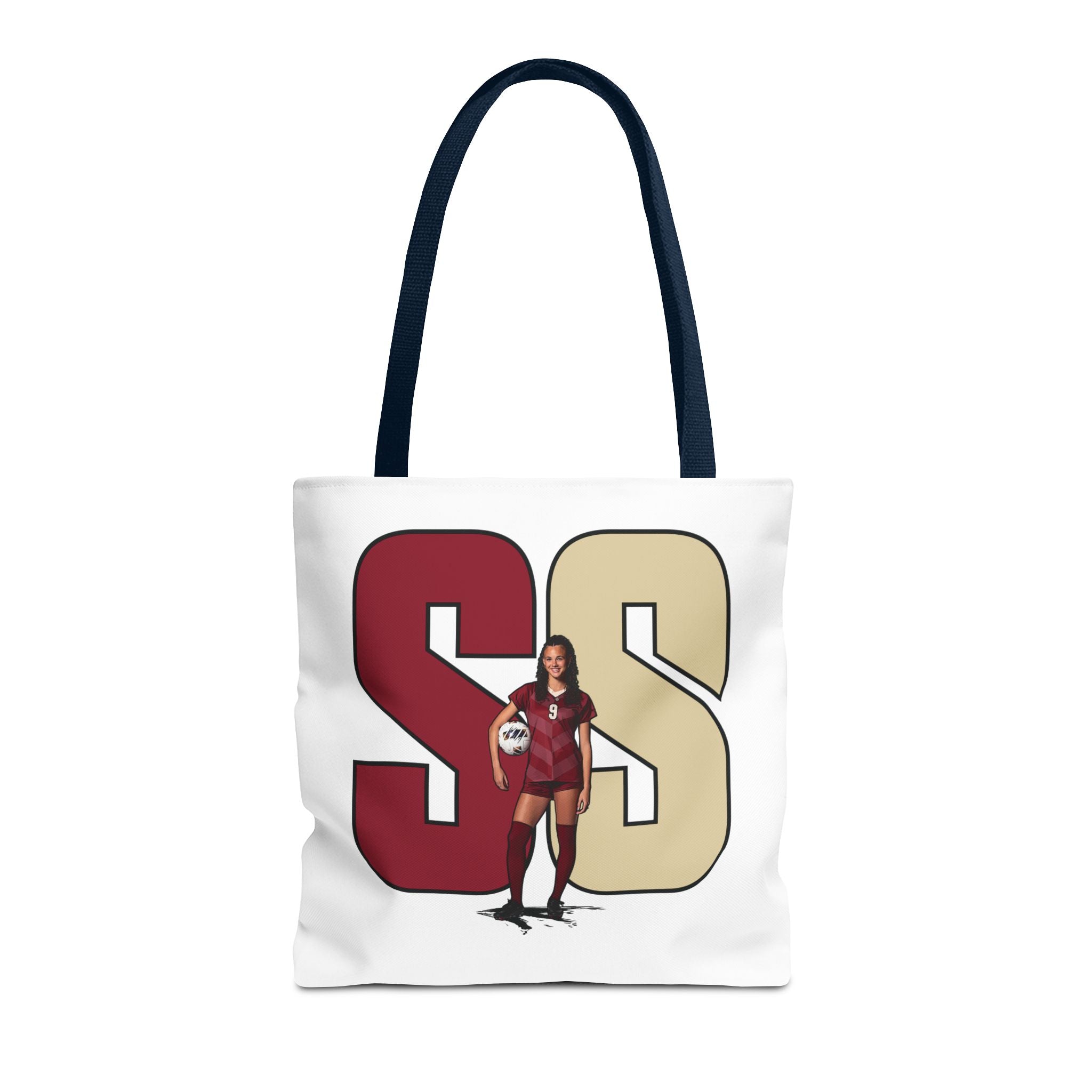 Sydney Segalla Custom Tote Bag