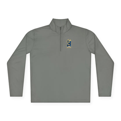 Cooper Carleton Quarter-Zip
