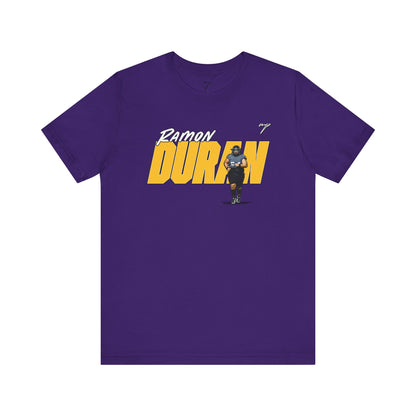 Ramon Duran Graphic Tee