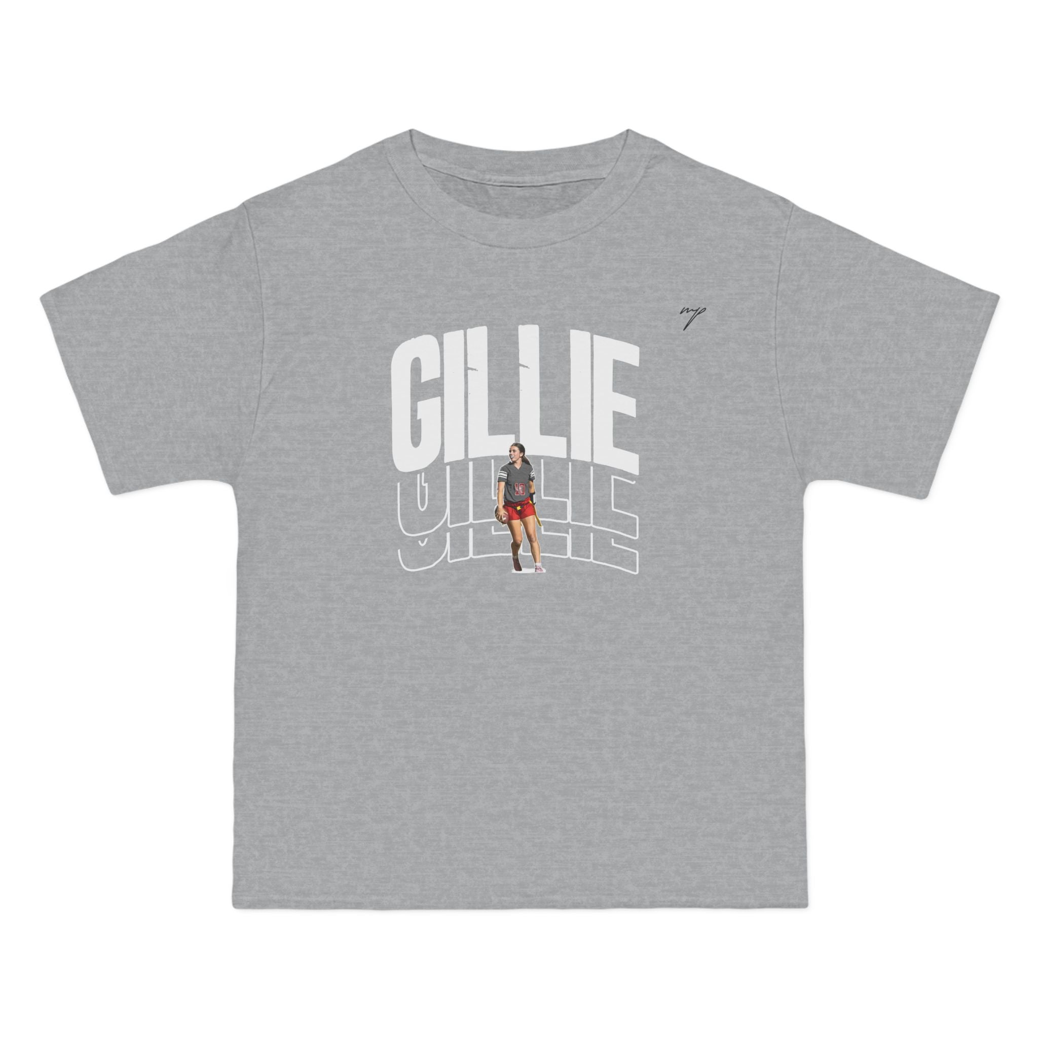 Zoey Gillen Vintage Tee