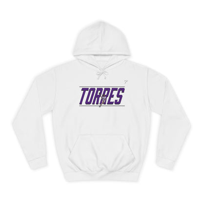 Liz Torres Hoodie