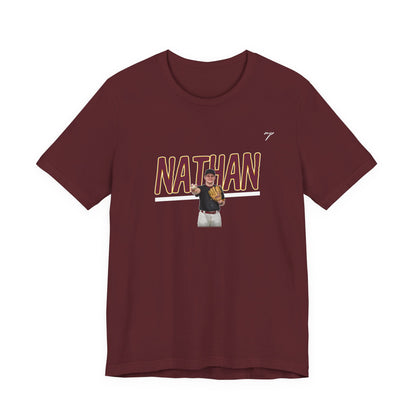 Nathan Dixon Graphic Tee