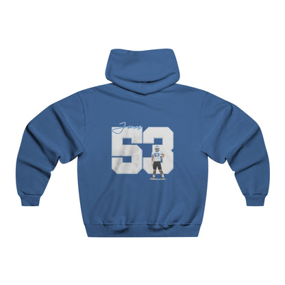 Roman Jones Vintage Hoodie