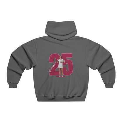 Avery Hudson Vintage Hoodie