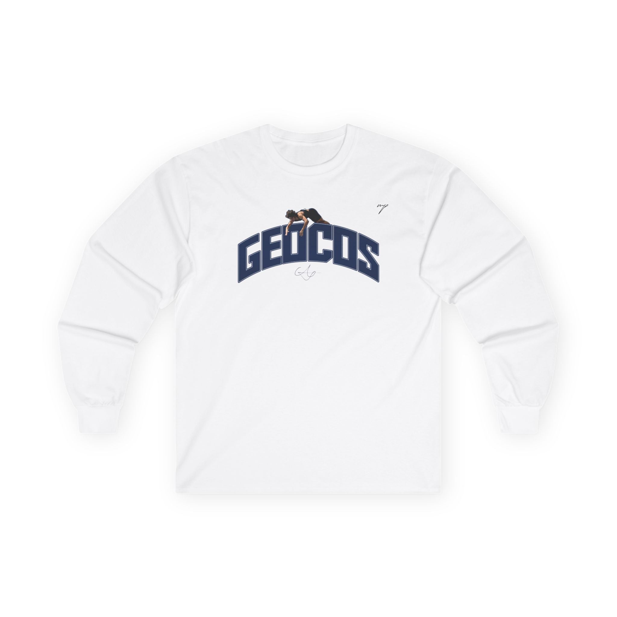Andrew Geocos Long Sleeve