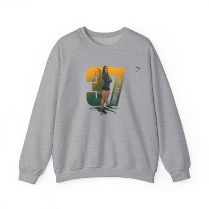 Tennyson Leiby Crewneck