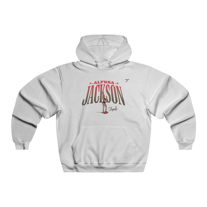 Alyssa Jackson Vintage Hoodie
