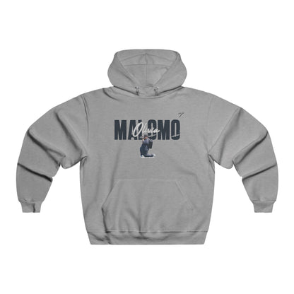 Olivia Malomo Vintage Hoodie