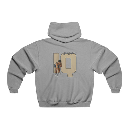 Isaiah Quintero Vintage Hoodie